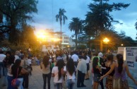 Educational Exhibitions in Jujuy, Argentina