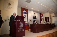 In Mexico: Presentation of the project "Traces to Remember" at the Congress of the State of Veracruz