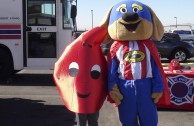 4th Blood Drive Marathon in United States