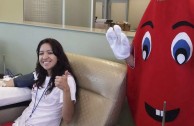 4th Blood Drive Marathon in United States