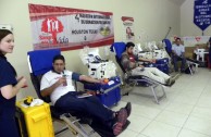 4th Blood Drive Marathon in United States