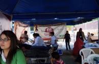 4th Blood Drive Marathon in Guatemala