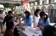 4th Blood Drive Marathon in Guatemala