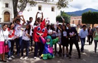 4th Blood Drive Marathon in Guatemala