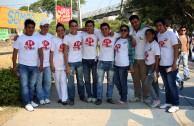 4th Blood Drive Marathon in Bolivia