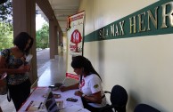 4th Blood Drive Marathon in Dominican Republic