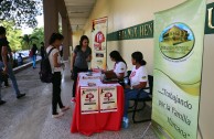 4th Blood Drive Marathon in Dominican Republic