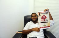 4th Blood Drive Marathon in Dominican Republic