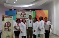 4th Blood Drive Marathon in Dominican Republic