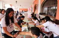 Guatemala muestra su amor al prójimo reuniendo 645 unidades de sangre