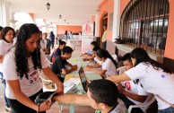 4th Blood Drive Marathon in Guatemala