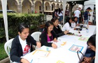 4th Blood Drive Marathon in Guatemala