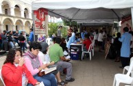 4th Blood Drive Marathon in Guatemala