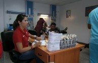 4th Blood Drive Marathon in Venezuela