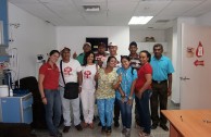 4th Blood Drive Marathon in Venezuela