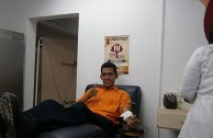 4th Blood Drive Marathon in Venezuela