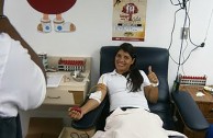 4th Blood Drive Marathon in Venezuela