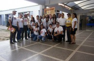 4th Blood Drive Marathon in Venezuela