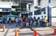 4th Blood Drive Marathon in Venezuela