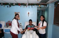 4th Blood Drive Marathon in Venezuela