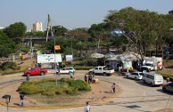 4th Blood Drive Marathon in Bolivia