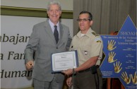 Foro "Educando para Recordar" en Escuela Politécnica del Ejército en Guatemala