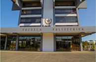 Forum "Educating to Remember" at the Army's Politechnical School in Guatemala