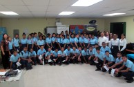 In Panama, Forum “Educating to Remember” in commemoration of the 25th anniversary of the Convention on the Rights of Children