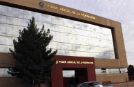 Forum at CD Juarez