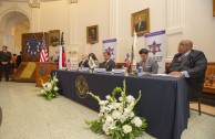 Texas received the project "Traces to Remember"
