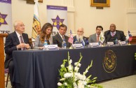 Texas received the project "Traces to Remember"