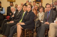 Texas received the project "Traces to Remember"