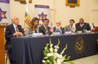 Texas received the project "Traces to Remember"