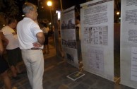 Argentina commemorated the International Day in Memory of the Victims of the Holocaust
