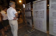 Argentina conmemoró el Día Internacional en memoria de las víctimas del Holocausto