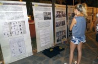 Argentina commemorated the International Day in Memory of the Victims of the Holocaust