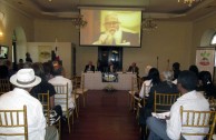 Panama commemorated the International Day in Memory of the Victims of the Holocaust