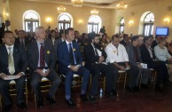 Panamá commemorated the International Day in Memory of the Victims of the Holocaust