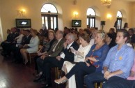 Panamá commemorated the International Day in Memory of the Victims of the Holocaust