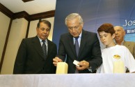Chile commemorated the International Day in Memory of the Victims of the Holocaust