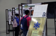 Dominican Republic commemorates the Memory of the Victims of the Holocaust