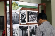 Dominican Republic commemorates the Memory of the Victims of the Holocaust