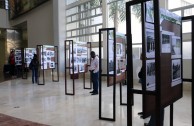 Dominican Republic commemorates the Memory of the Victims of the Holocaust