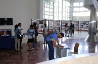 Dominican Republic commemorates the Memory of the Victims of the Holocaust
