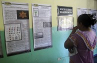 Exposición fotográfica sobre el Holocausto en la Universidad Autónoma de Chiriquí