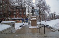 Foro "Educar para Recordar" - Casa de Estado Massachusetts