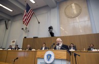 Forum Educating to Remember at the State House of Massachusetts