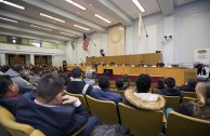 Forum Educating to Remember at the State House of Massachusetts