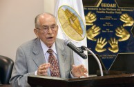 La Corte Interamericana de Derechos Humanos y la Embajada Mundial de Activistas por la Paz rinden homenaje a la memoria de las víctimas del Holocausto