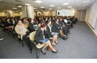 First Table of the Third International Judicial Forum in Mexico